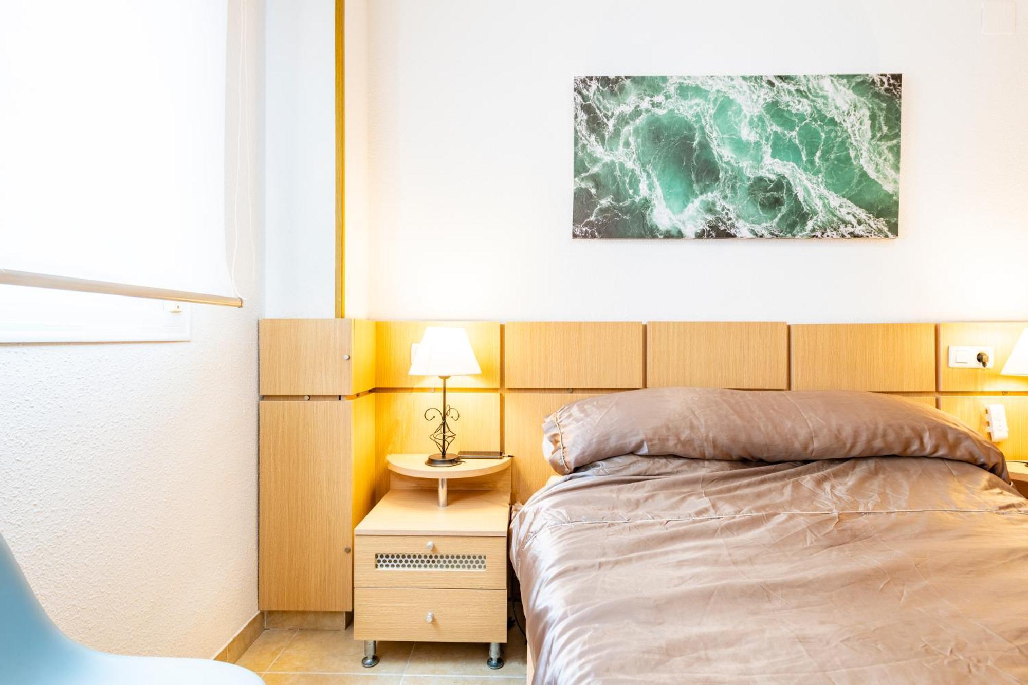 Apartamento Magic World Nueva Marina D'Or 2 Dormitorios Edificio Torremar 奥罗佩萨德尔马 外观 照片